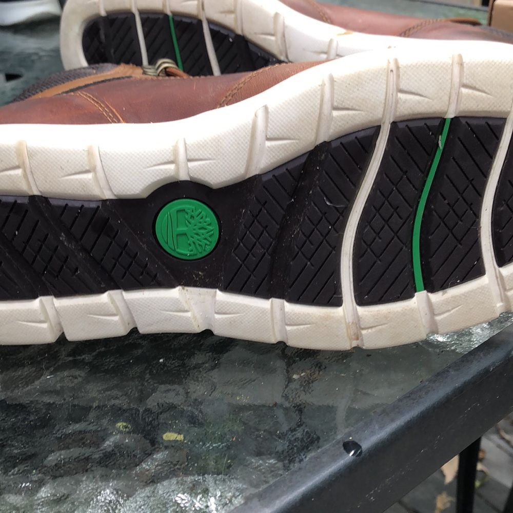 Timberland Boots - Picture 5 of 5